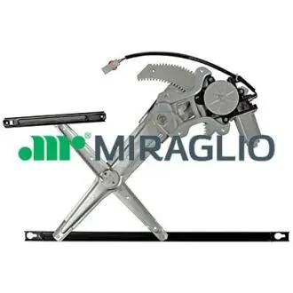 301264 Подъемное устройство для окон MIRAGLIO підбір по vin на Brocar
