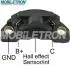 IGM004H Коммутатор, система зажигания MOBILETRON підбір по vin на Brocar