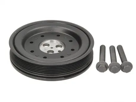 DPF35200K1 Шків колінвалу Ford Transit 2.0DI/2.0TDCI 00- (6PK) SNR NTN підбір по vin на Brocar
