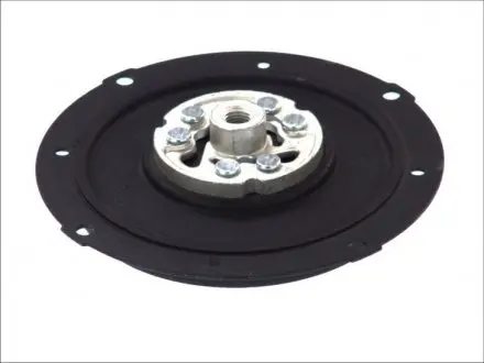 KTT020026 Шкив компрессора кондиционера THERMOTEC подбор по vin на Brocar