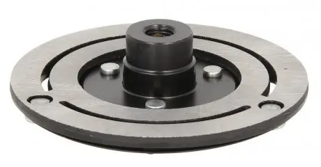 KTT020039 Шкив компрессора кондиционера THERMOTEC подбор по vin на Brocar