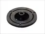 KTT020046 Шкив компрессора кондиционера THERMOTEC підбір по vin на Brocar