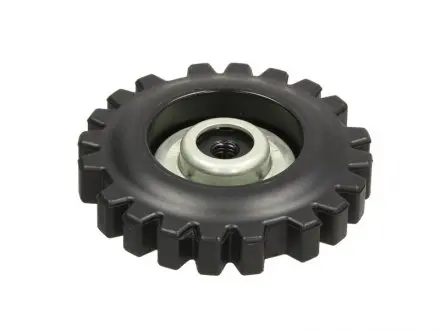 KTT020047 Шкив компрессора кондиционера THERMOTEC подбор по vin на Brocar