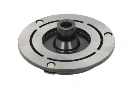 KTT020049 Шкив компрессора кондиционера THERMOTEC подбор по vin на Brocar