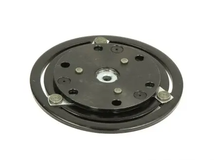 KTT020052 Шкив компрессора кондиционера THERMOTEC подбор по vin на Brocar