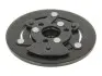 KTT020056 Шкив компрессора кондиционера THERMOTEC підбір по vin на Brocar
