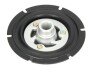 KTT020064 Шкив компрессора кондиционера THERMOTEC підбір по vin на Brocar