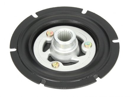 KTT020064 Шкив компрессора кондиционера THERMOTEC подбор по vin на Brocar