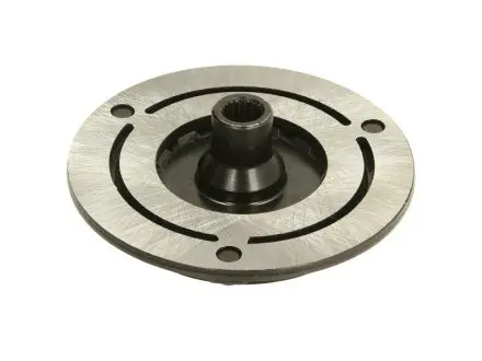 KTT020069 Шкив компрессора кондиционера THERMOTEC подбор по vin на Brocar