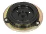 KTT020070 Шкив компрессора кондиционера THERMOTEC підбір по vin на Brocar