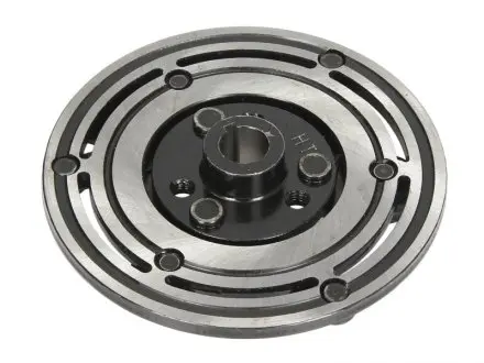 KTT020071 Шкив компрессора кондиционера THERMOTEC подбор по vin на Brocar