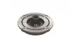 KTT020078 Шків компресора кондиціонера THERMOTEC підбір по vin на Brocar