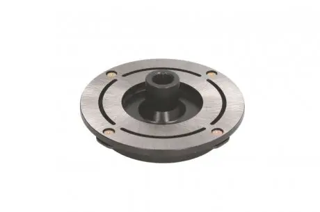 KTT020078 Шків компресора кондиціонера THERMOTEC підбір по vin на Brocar