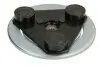 KTT020081 Шкив компрессора кондиционера THERMOTEC підбір по vin на Brocar