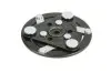 KTT020085 Шкив компрессора кондиционера THERMOTEC підбір по vin на Brocar