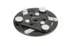 KTT020085 Шкив компрессора кондиционера THERMOTEC підбір по vin на Brocar