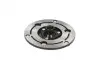 KTT020096 Шків компресора кондиціонера THERMOTEC підбір по vin на Brocar