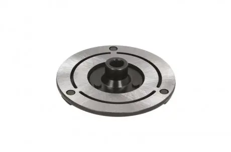 KTT020097 Елемент компресора кондиціонер THERMOTEC підбір по vin на Brocar