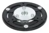 KTT020110 Шкив компрессора кондиционера THERMOTEC підбір по vin на Brocar