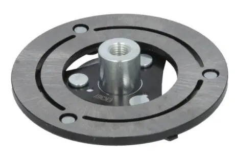 KTT020110 Шкив компрессора кондиционера THERMOTEC підбір по vin на Brocar