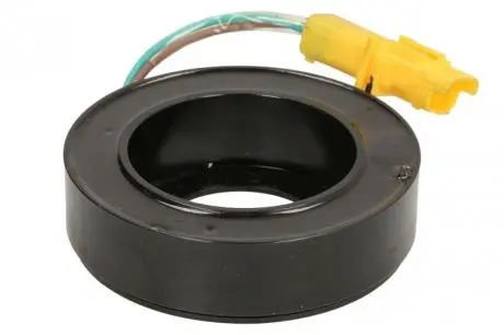 KTT030003 Електромагнітне зчеплення, AC THERMOTEC підбір по vin на Brocar