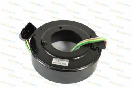 KTT030004 Електромагнітне зчеплення, AC THERMOTEC підбір по vin на Brocar