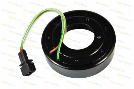 KTT030005 Електромагнітне зчеплення, AC THERMOTEC підбір по vin на Brocar
