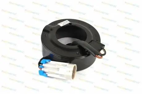 KTT030007 Електромагнітне зчеплення, AC THERMOTEC підбір по vin на Brocar