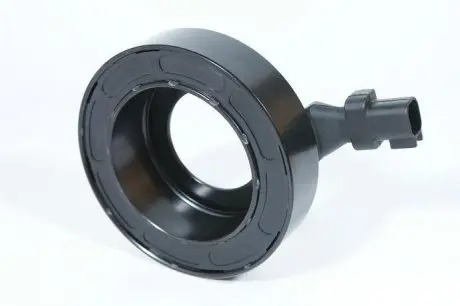KTT030027 Електромагнітне зчеплення, AC THERMOTEC підбір по vin на Brocar