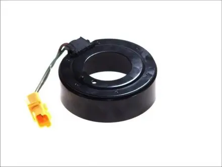 KTT030029 Електромагнітне зчеплення, AC THERMOTEC підбір по vin на Brocar