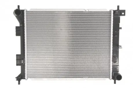 D70514TT Основной радиатор (двигателя) THERMOTEC подбор по vin на Brocar