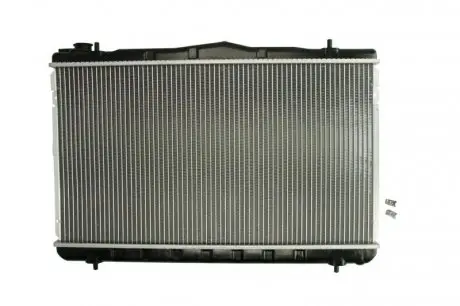 D70515TT Основной радиатор (двигателя) THERMOTEC підбір по vin на Brocar