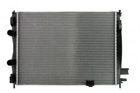 D71006TT Радіатор THERMOTEC підбір по vin на Brocar