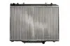D72005TT Основной радиатор (двигателя) THERMOTEC підбір по vin на Brocar