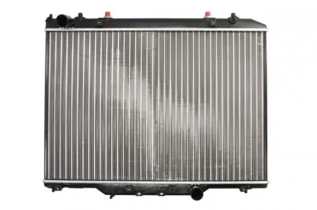 D72005TT Основной радиатор (двигателя) THERMOTEC подбор по vin на Brocar
