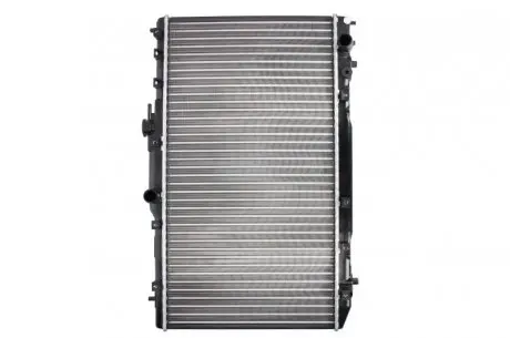 D72058TT Основной радиатор (двигателя) THERMOTEC подбор по vin на Brocar