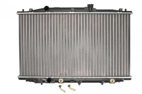 D74015TT Основной радиатор (двигателя) THERMOTEC підбір по vin на Brocar