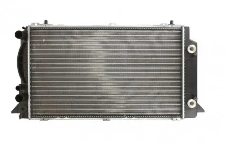 D7A041TT Основной радиатор (двигателя) THERMOTEC підбір по vin на Brocar