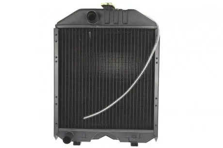 D7AG105TT Основной радиатор (двигателя) THERMOTEC подбор по vin на Brocar