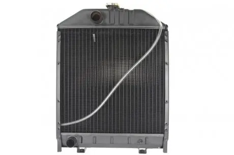 D7AG123TT Основной радиатор (двигателя) THERMOTEC подбор по vin на Brocar