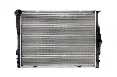 D7B027TT Основной радиатор (двигателя) THERMOTEC подбор по vin на Brocar