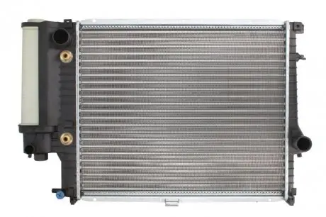 D7B033TT Основной радиатор (двигателя) THERMOTEC підбір по vin на Brocar