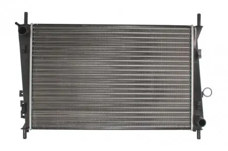 D7J001TT Радіатор THERMOTEC підбір по vin на Brocar