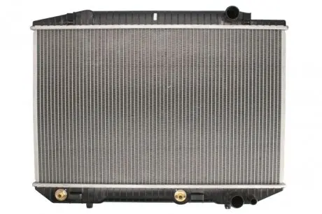 D7M050TT Основний радіатор (двигуна) THERMOTEC підбір по vin на Brocar