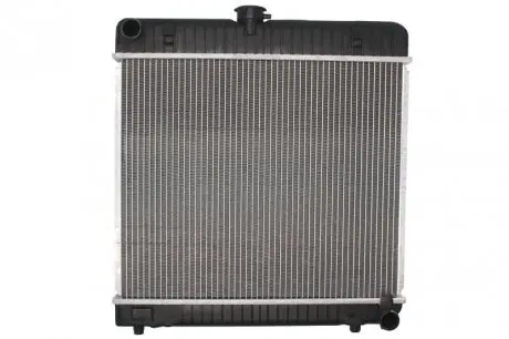 D7M052TT Радіатор THERMOTEC підбір по vin на Brocar