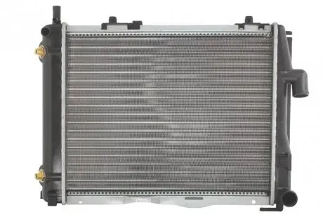 D7M054TT Основной радиатор (двигателя) THERMOTEC подбор по vin на Brocar