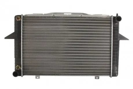 D7V007TT Основной радиатор (двигателя) THERMOTEC подбор по vin на Brocar