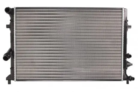 D7W068TT Основной радиатор (двигателя) THERMOTEC подбор по vin на Brocar