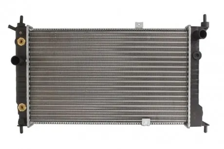 D7X082TT Основной радиатор (двигателя) THERMOTEC підбір по vin на Brocar