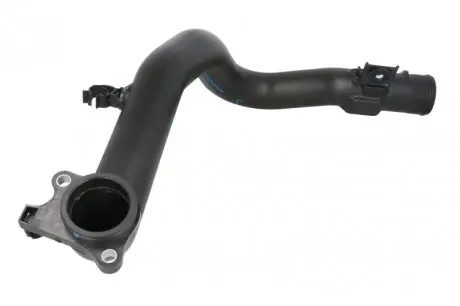 DCF050TT Патрубок інтеркулера THERMOTEC підбір по vin на Brocar